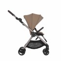 Коляска детская 3 в 1 Anex IQ Premium 2026 цвет: Buff IQ-26 Коляска детская 3 в 1 Anex IQ Premium 2026 цвет: Buff IQ-26