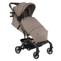 Коляска детская прогулочная Pituso Q5 цвет: Truffle ZET/224/Truffle