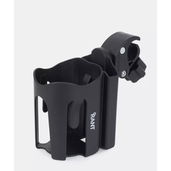 Подстаканник универсальный для коляски с отделением для телефона AHD-02