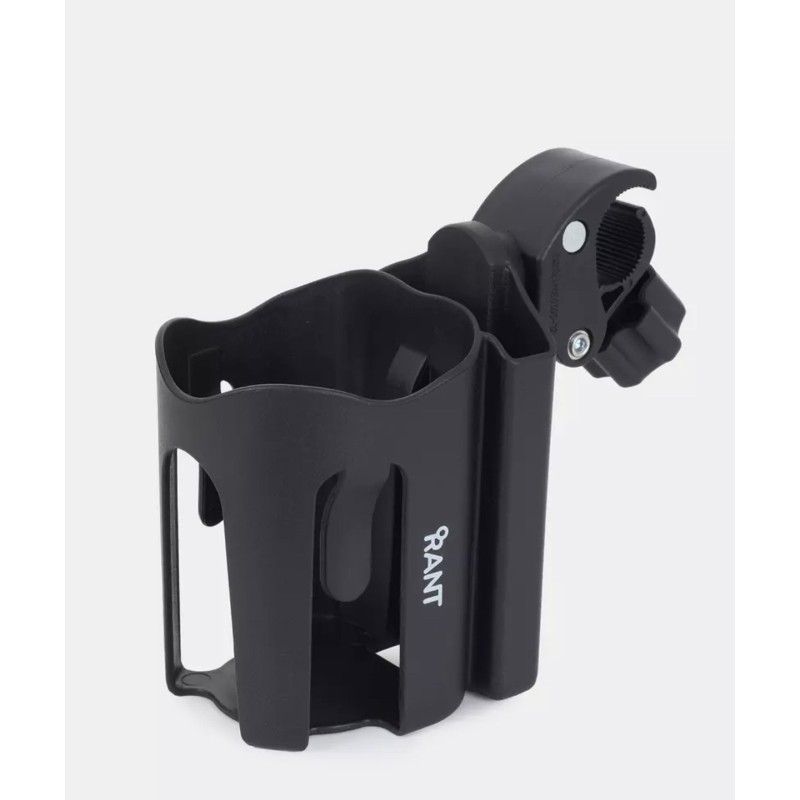 Подстаканник универсальный для коляски с отделением для телефона AHD-02