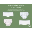 Прокладки послеродовые SUPER PLUS 38 см 10 шт RMP-38-SP