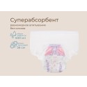Трусы впитывающие с прокладкой послеродовые L 400 мл 5 шт RPN-003-L-5 Трусы впитывающие с прокладкой послеродовые L 400 мл 5 шт RPN-003-L-5