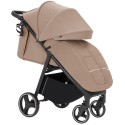 Коляска прогулочная Carrello Bravo цвет: Deep Beige CRL-8512