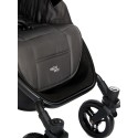 Коляска прогулочная Valco Baby Snap 4 цвет: Flatt Matt / Dove Grey