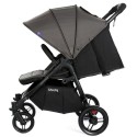 Коляска прогулочная Valco Baby Snap 4 цвет: Flatt Matt / Dove Grey