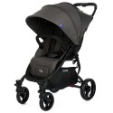 Коляска прогулочная Valco Baby Snap 4 цвет: Flatt Matt / Dove Grey