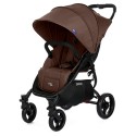 Коляска прогулочная Valco Baby Snap 4 цвет: Flatt Matt / Cocoa