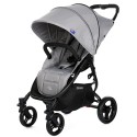 Коляска прогулочная Valco Baby Snap 4 цвет: Flatt Matt / Cool Grey