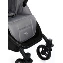 Коляска прогулочная Valco Baby Snap 4 цвет: Flatt Matt / Cool Grey