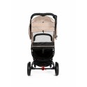 Коляска прогулочная Valco Baby Snap 4 цвет: Flatt Matt / Sand