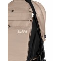 Коляска прогулочная Valco Baby Snap 4 цвет: Flatt Matt / Sand