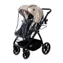 Коляска-трансформер 3 в 1 iZZi #1 цвет: Vanilla/ Black