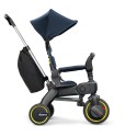 Велосипед детский трехколесный 4 в 1 Simple Parenting Doona Liki Trike S3 цвет: Deep Blue