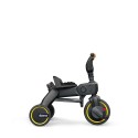 Велосипед складной трехколесный Doona Liki Trike S5 цвет: Nitro Black