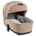 Коляска детская 2 в 1 Carrello Ultra 2025 цвет: Floral Beige CRL-6527