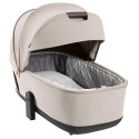 Коляска детская 2 в 1 Carrello Ultra 2026 цвет: ice grey CRL-6527