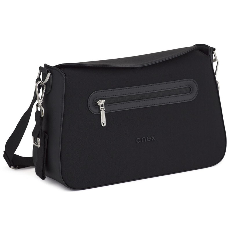 Сумка-органайзер для коляски Anex цвет: black AC/ON-01