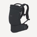 Эргорюкзак-переноска с рождения Anex Whiz-hug цвет: Lownight black WH-01