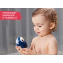 Набор игрушек для ванной заводные 3 шт RWIN-002