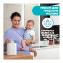 Подогреватель для бутылочек для дома и авто Chicco Travel 00007389100000