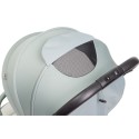 Коляска прогулочная Chicco Taormina цвет: sage 07087159760000