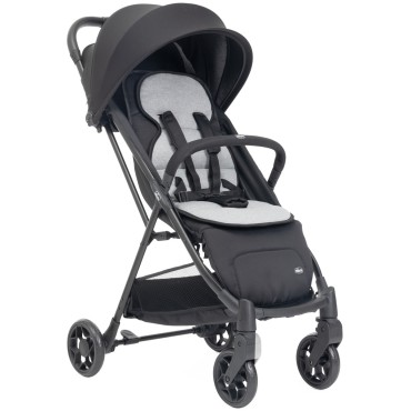 Коляска прогулочная Chicco Taormina цвет: charcoal