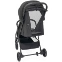 Коляска прогулочная Chicco Taormina цвет: charcoal