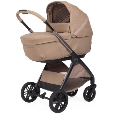 Коляска детская 2 в 1 Chicco Bellagio 2 цвет: caramel