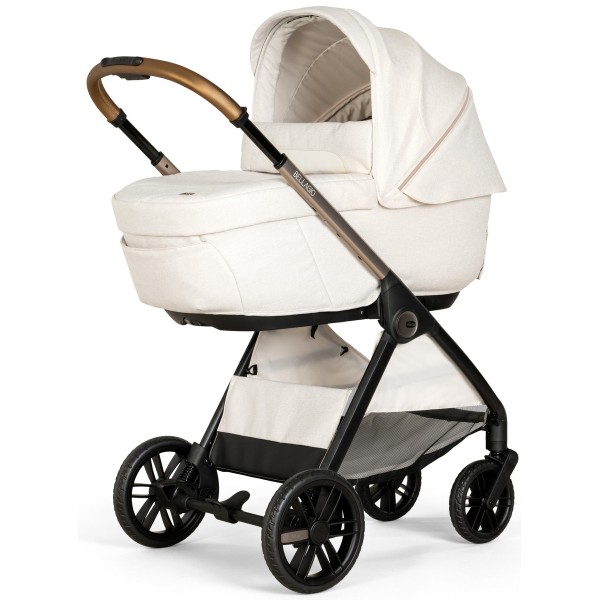 Коляска детская 2 в 1 Chicco Bellagio цвет: amber glow