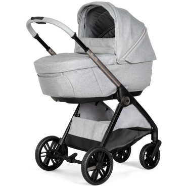 Коляска детская 2 в 1 Chicco Bellagio цвет: lunar rock