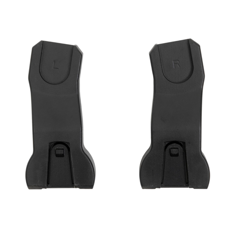 Адапторы-переходники универсальные  для автолюльки  Chicco Bellagio