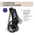 Коляска детская 2 в 1 Chicco Bellagio цвет: fir tree