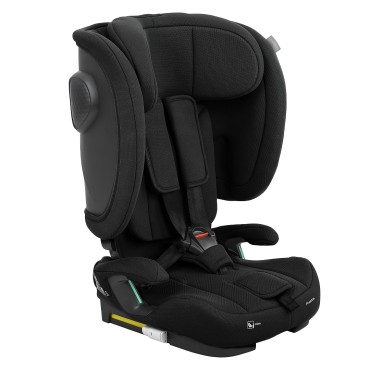 Автокресло детское 15-36 кг Pituso Prados Pro IsoFix цвет: Black/Черный Автокресло детское 15-36 кг Pituso Prados Pro IsoFix цвет: Black/Черный