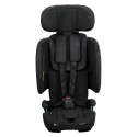 Автокресло детское 15-36 кг Pituso Prados Pro IsoFix цвет: Black/Черный