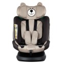 Автокресло детское 0-36 кг Pituso Weby цвет: beige/бежевый 966i-Beige