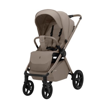 Коляска прогулочная SBL Elegante D цвет: Beige Neo 427737