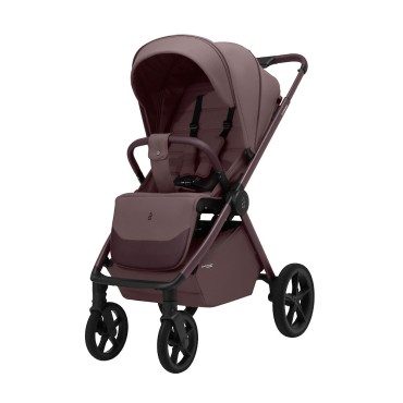 Коляска прогулочная SBL Elegante D цвет: Mokka 427739