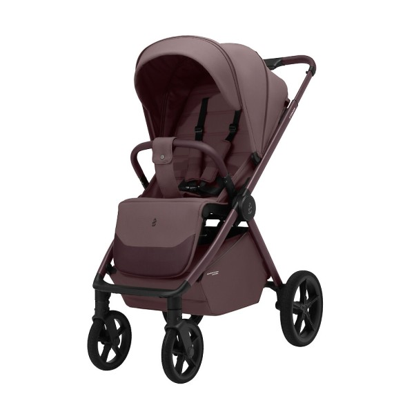 Коляска прогулочная SBL Elegante D цвет: Mokka 427739