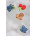 Прорезыватель для зубов из натурального каучука Прорезыватель для зубов из натурального каучука