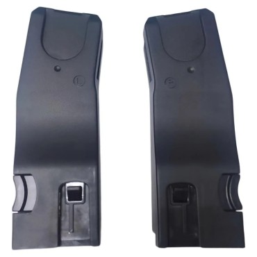 Адаптеры-переходники для автолюльки Carrello Magia CRL-7555