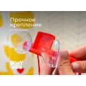 Игрушка детская развивающая для ванной Баскетбол RTOY-001