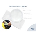 Ночные прокладки для груди HONEY SILK 120 мл 36 штук RBP-R130F-36