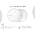 Ночные прокладки для груди HONEY SILK 120 мл 36 штук RBP-R130F-36