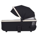 Коляска детская 2 в 1 Carrello Vector цвет: pearl black CRL-6550