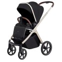 Коляска детская 2 в 1 Carrello Vector цвет: pearl black CRL-6550