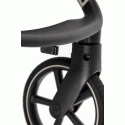 Коляска детская 2 в 1 Carrello Vector цвет: pearl black CRL-6550