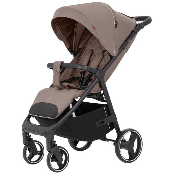 Коляска прогулочная Carrello Bravo цвет: Castle Beige CRL-8512