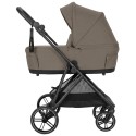 Коляска детская Carrello Extra 2 в 1 цвет: Spring Beige CRL- 6532