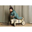 Комбинезон демисезонный мембрана Softshell 74-80 см цвет: базилик 167-233