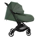 Коляска прогулочная Pituso Pera Plus цвет: Taiga Green